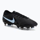 Pánské kopačky Nike Tiempo Maestro Elite SG-Pro black/ice blue