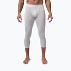 Basketbalové legíny Jordan Sport Essentials white