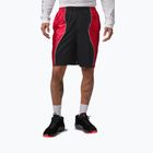 Pánské basketbalové šortky Nike Jordan Sport black/white/gym red