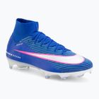 Pánské kopačky Nike Mercurial Superfly 10 Elite FG racer blue/white