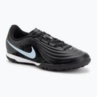 Dětské kopačky Nike Tiempo Maestro Academy Jr TF black/ice blue