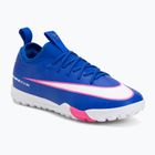 Dětské kopačky Nike Mercurial Vapor 16 Academy TF racer blue/white