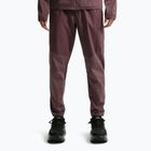 Pánské běžecké kalhoty Nike Stride Repel Woven dark wine/tattoo/burgundy crush