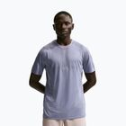 Pánské běžecké tričko Nike Stride Dri-Fit ADV iron purple/dark raisin