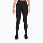 Dámské legíny Nike Zenvy High-Waisted 7/8 black/cool grey