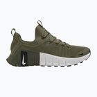 Pánské tréninkové boty Nike Free Metcon 6 medium olive/cargo khaki/black