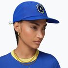 Kšiltovka  Jordan Pro old royal/yellow pulse