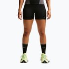 Dámské běžecké šortky Nike Tempo black