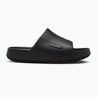 Dětské pantofle Nike Calm 2.0 black/black/black
