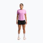 Dámské běžecké tričko Nike Swift Dri-Fit light magenta