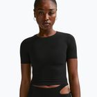 Dámské tréninkové tričko Nike Zenvy black/cool grey