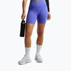 Dámské šortky Nike Pro Seamless High-Waisted Biker 5" sapphire
