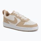 Boty Nike Court Borough Low Next Bloom phantom/white/linen