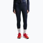 Dámské legíny Nike One midnight navy/white