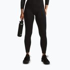 Dámské legíny Nike Pro Seamless High-Waisted 7/8 black