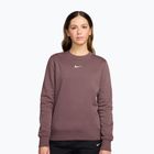 Dámská mikina Nike Sportswear Phoenix Fleece Crewneck tattoo/sail
