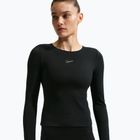 Dámské tričko Longsleeve Nike Fitted black