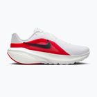 Pánské běžecké boty Nike Downshifter 14 white/summit white/bright crimson/black