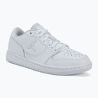 Pánské boty Jordan Access Court Low white/pure platinum