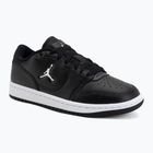 Dětská obuv Jordan Court Connect Low black/white