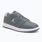 Pánské boty Jordan Access Court Low smoke grey/white/light smoke grey