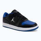 Pánské boty Jordan Access Court Low black/game royal/white