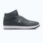 Pánské boty  Jordan Access Court Mid smoke grey/light smoke grey/white
