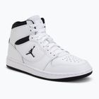 Pánské boty  Jordan Access Court Mid white/black