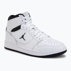 Buty damskie  Nike Jordan Court Connect Mid white/black