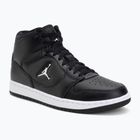 Pánské boty  Jordan Access Court Mid black/white