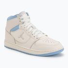 Dámské tenisky Nike Jordan Court Connect Mid pale ivory/psychic blue/particle rose