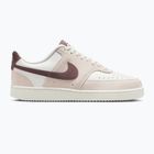Dámské boty Nike Court Vision Low summit white/phantom/tattoo