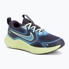 Dětské boty do vody Nike Cosmic Runner dark raisin/university blue