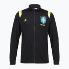 Pánská fotbalová mikina Brazil Academy Pro Jordan Dri-Fit