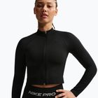 Dámská tréninková mikina Nike Pro Seamless black