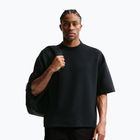 Pánské tričko na lezení Nike 24.7 ImpossiblySoft black/black/dark smoke grey