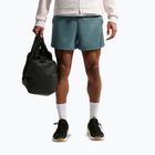 Pánské šortky Nike Athletic Club Dri-Fit 5" mineral slate/pale ivory/mineral slate