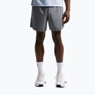 Pánské tréninkové šortky Nike Unlimited N.A.C. 7" smoke grey/smoke grey/smoke grey
