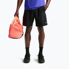 Pánské tréninkové šortky Nike Form Dri-Fit Versatile 7" black/white