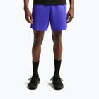 Pánské šortky Nike Totality Dri-Fit 7" persian violet/black