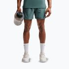 Pánské šortky Nike Pro Training Dri-Fit 6" mineral slate/green strike