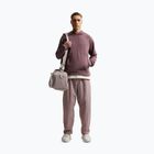 Pánská tréninková mikina Nike Primary Knit Dri-Fit UV Hoodie tattoo/tattoo