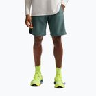Pánské běžecké šortky Nike Miler Dri-Fit 9" mineral slate