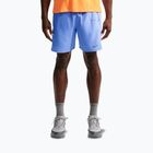 Pánské běžecké šortky Nike Miler Dri-Fit 2in1 7" royal pulse/sapphire
