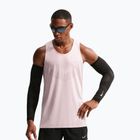 Pánské běžecké tričko Nike Stride Dri-Fit ADV silt red