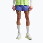 Běžecké šortky Nike Fast Dri-Fit Brief Lined 3" sapphire/blacker