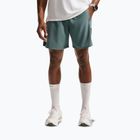 Pánské běžecké šortky Nike Miler Dri-Fit 2in1 7" mineral slate