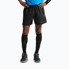 Pánské šortky Nike Miler Dri-Fit Brief Lined 5" black/black