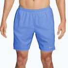 Pánské běžecké šortky Nike Miler Dri-Fit Brief Lined7" royal pulse/sapphire