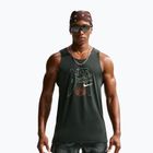 Pánské běžecké tričko Nike Stride Dri-Fit ADV black spruce